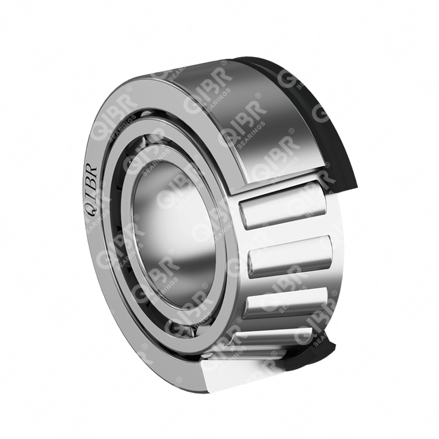 Single row Tapered roller bearings-Type TSL