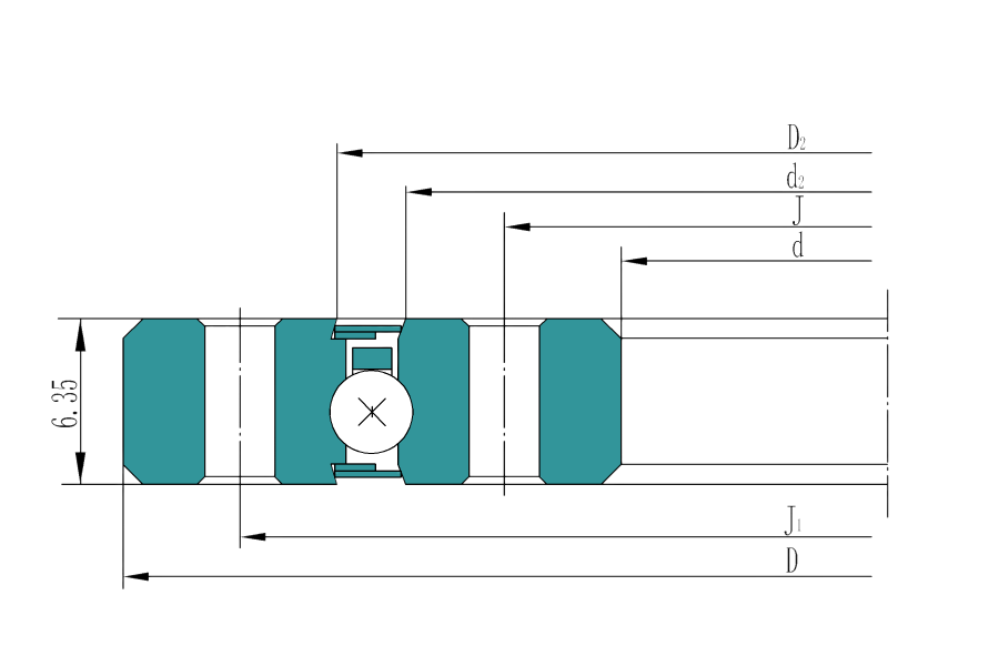 Reali-Slim TT Series