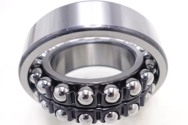 Main Applications and Authenticity Identification of Self-Aligning Ball Bearings