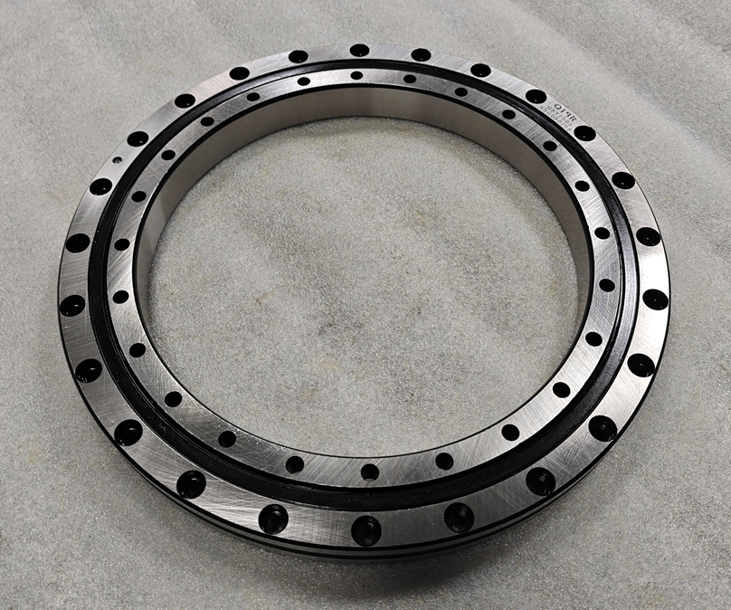 Why Do Precision Equipment Prefer Crossed Roller Bearings?